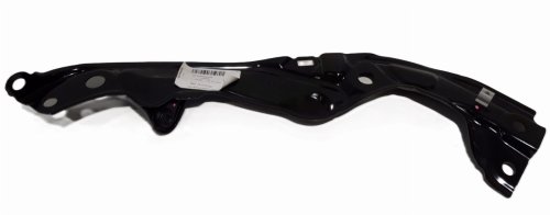 6F0806929E Podpora psa przedniego wspornik lampy blacha Seat Ibiza 2017-