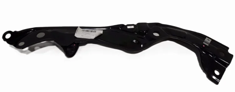 6F0806929E Podpora psa przedniego wspornik lampy blacha Seat Ibiza 2017-