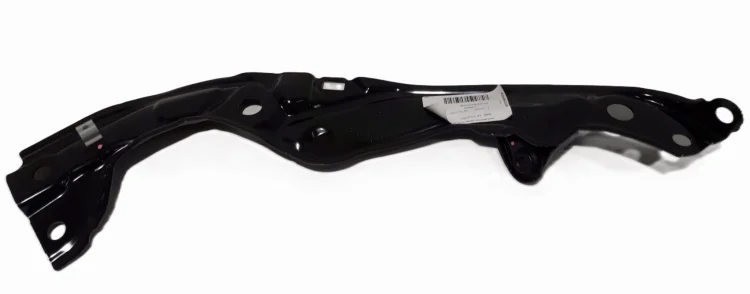 6F0806930A Podpora psa przedniego wspornik lampy blacha Seat Ibiza 2017-