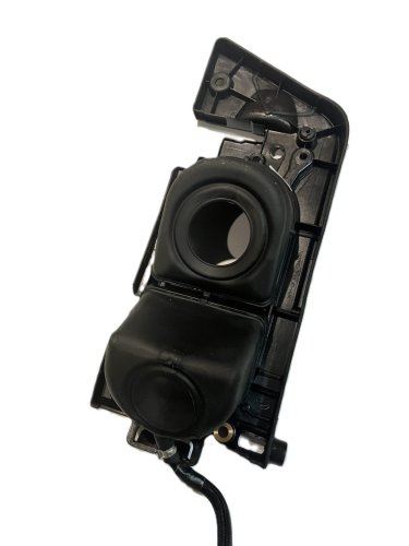 7E0201251H Fuel tank filler hole bracket VW T6 2016-