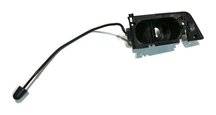 7E0201251 H Fuel tank filler hole bracket VW T6 2016-