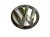 7E0853601G 2ZZ Emblemat znaczek atrapy przedniej grilla część górna VW T6 Crafter