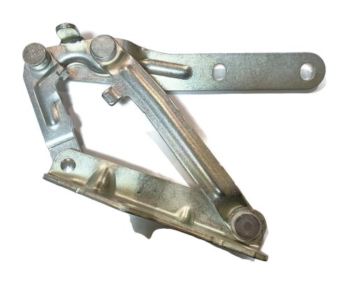 7E0823301B Zawias maski pokrywy przedniej VW Transporter Multivan Caravelle T6 T6.1