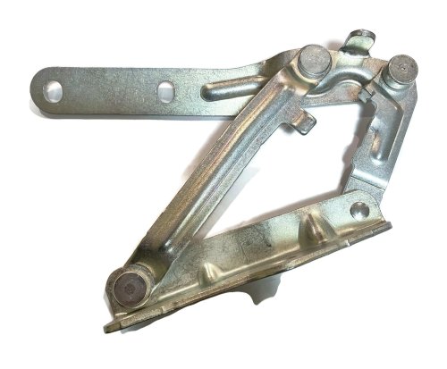 7E0823302B  Zawias maski pokrywy przedniej VW Transporter Multivan Caravelle T6 T6.1