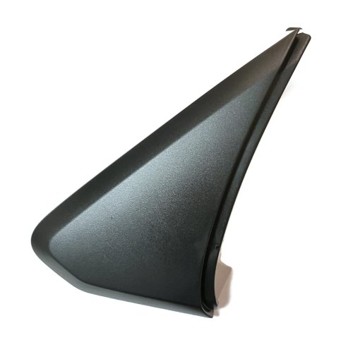 7E0857537A 9B9 Front door mirror cover trim VW T6 T6.1 left