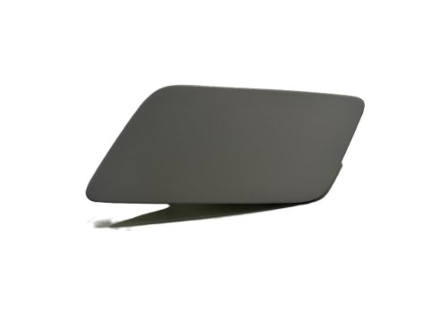 8U0955275FGRU Zaślepka zderzaka spryskiwacza reflektorów lampy przedniej Audi Q3 11/2016-01/2019 LEWA