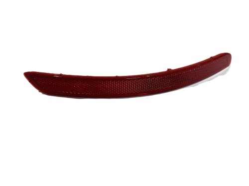 8K9 945 105 
Odblask w zderzaku tylnym Audi A4 Allroad 2010-2016 LEWY