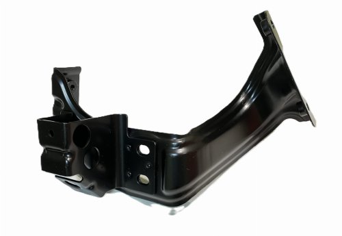 2K7 821 135 left Front fender bracket support mount VW Caddy V 2020-