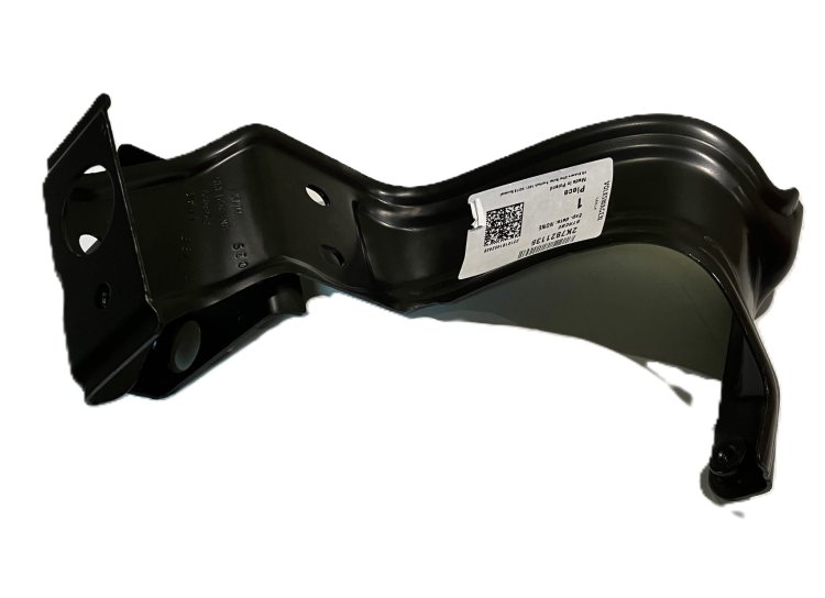 2K7821135 Front fender bracket support mount VW Caddy V 2020-
