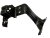2K7821136 right Front fender bracket support mount VW Caddy V 2020-