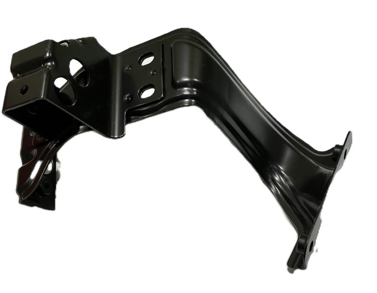 2K7821136 right Front fender bracket support mount VW Caddy V 2020-