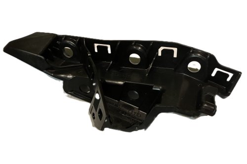 4M0807283B Front bumper bracket support Audi Q7 4M 2016-