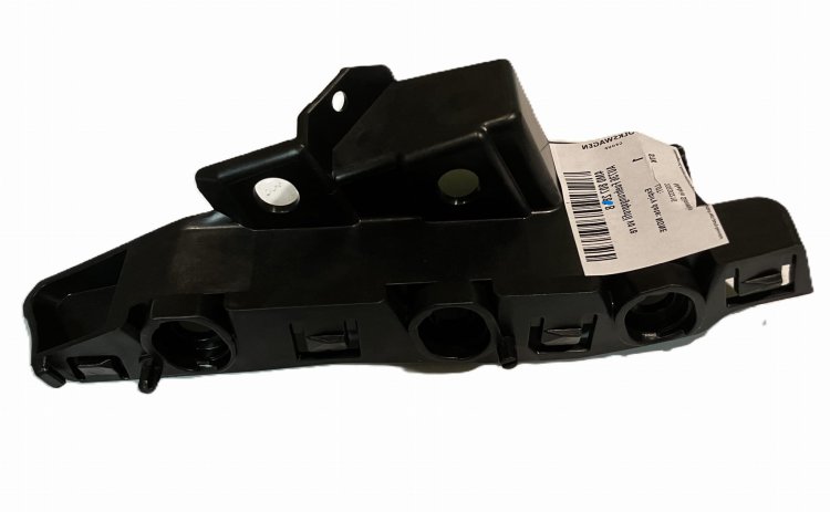 4M0 807 283 B Front bumper bracket support Audi Q7 4M 2016- left