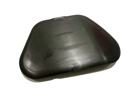 7P6 805 413 Front wheel arch cap  VW Touareg 2011-2018