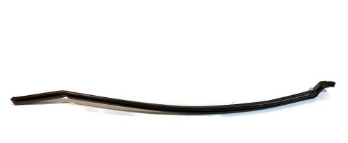 5E0839717B 5AP Uszczelka pionowa drzwi tylnych SKODA Octavia III 2013-2020 LEWA TYŁ