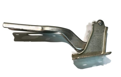 5F0 823 301 B Zawias pokrywy przedniej maski Seat Leon 2013-2016 lewy