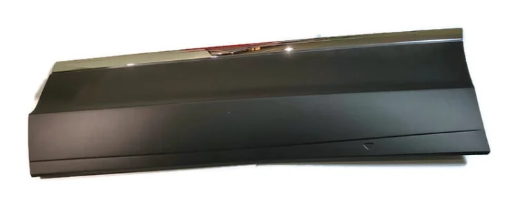 5NL854949KRYP Listwa dolna drzwi tylnych z chromem VW Tiguan Allspace 2019-