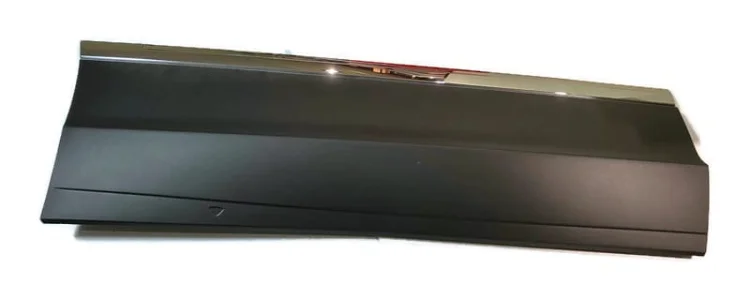 5NL854950KRYP Listwa dolna drzwi tylnych z chromem VW Tiguan Allspace 2019-