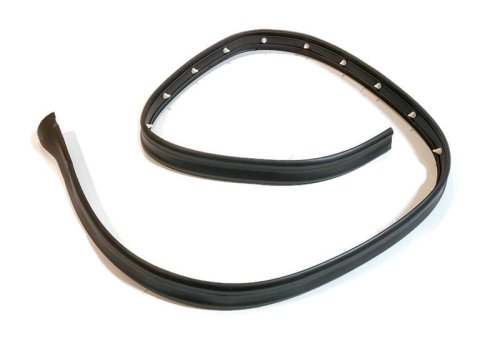 5NN837119 9B9 Dolna uszczelka progu drzwi Seat Tarraco | VW Tiguan Allspace LEWA