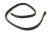 5NN837120 9B9 PRAWA Dolna uszczelka progu drzwi Seat Tarraco | VW Tiguan Allspace