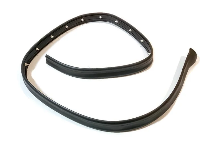 5NN837120 9B9 PRAWA Dolna uszczelka progu drzwi Seat Tarraco | VW Tiguan Allspace