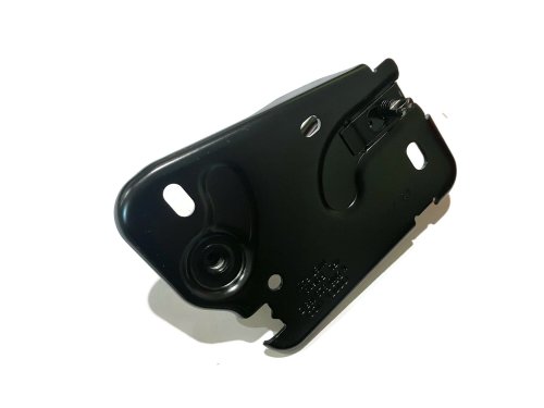 4M0 823 185 D Rygiel boczny zamka maski przedniej pokrywy Audi Q7 2016- Touareg 2018-