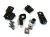 5G0 998 226 B Headlights brackets repair kit set headlamp housing VW Golf VII FL 2017-2020