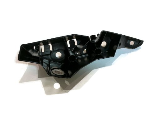 5G0 807 049 B LEFT Front bumper bracket VW Golf VII FL 2017-2020