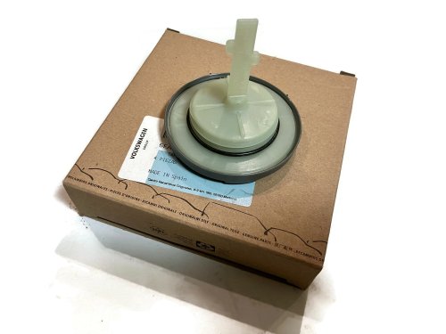 4F0 422 376 
Zaślepka korek zbiorniczka zbiornika wspomagania układu kierowniczego Audi A6 C6 2005-2011