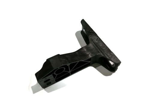4M0 807 333 Front bumper support carrier Audi Q7 2016-2023