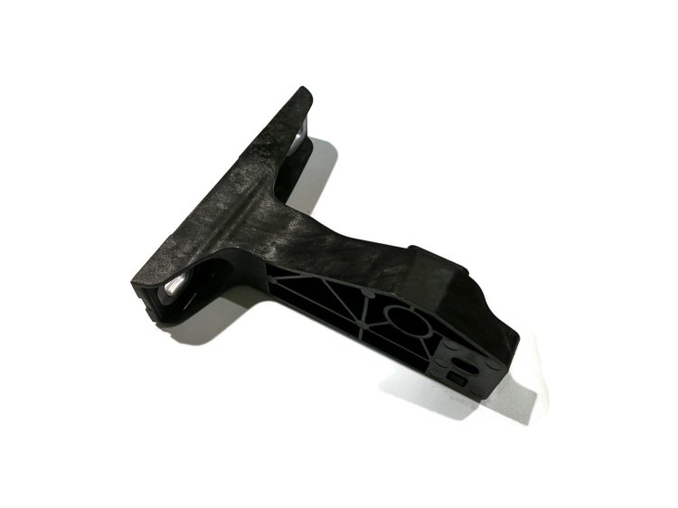 4M0 807 334 Front bumper support carrier Audi Q7 2016-2023  right