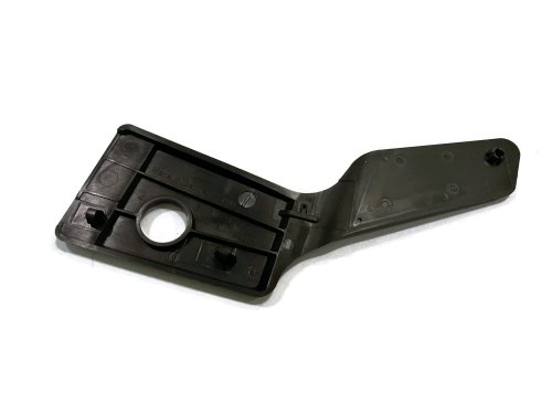 8W6823745 Nakładka osłona uszczelka błotnika lampy Audi A5 2017-