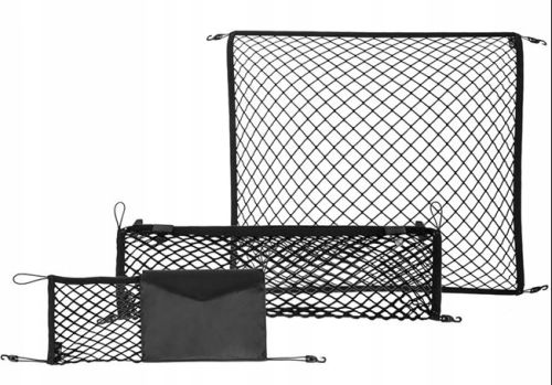 5LG065110 Luggage compartment net set SKODA Enyaq  2021-