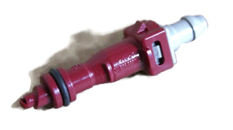 510955993 Rear windows tailgate washer nozzle water jet VW Golf Sportsvan Sharan Tiguan Touran Up! SKODA Citigo Fabia Karoq Kodiaq SEAT Alhammbra Ibiza Mii