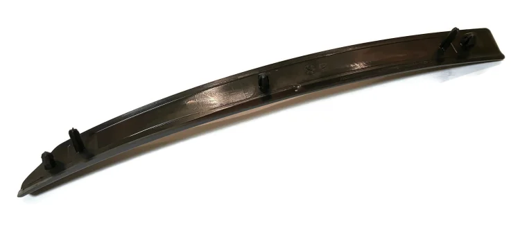 8K08 53 824 C PRAWA Listwa ochronna błotnika przedniego ochrona lakieru Audi A4 B8 2008-2015
