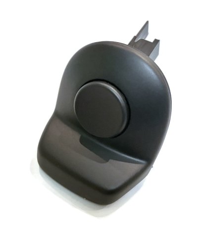 1S0827566A3FZ Rear trunk boot lock with micro swtich VW Up! Seat Mii Skoda Citigo