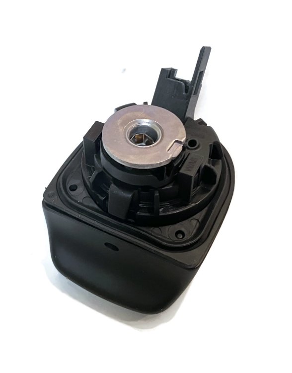 1S0827566A 3FZ Przycisk otwierania tylnej klapy z mikroprzełącznikiem VW Up! Seat Mii Skoda Citigo