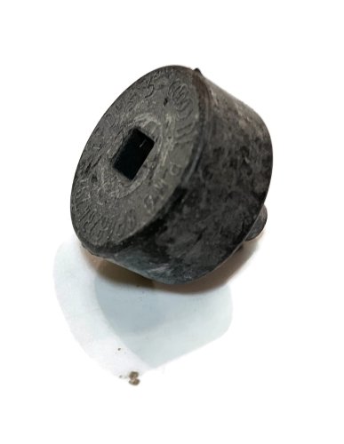 8P0 823 429 A Hood rubber stop buffer Audi A3 8P 2009-2013