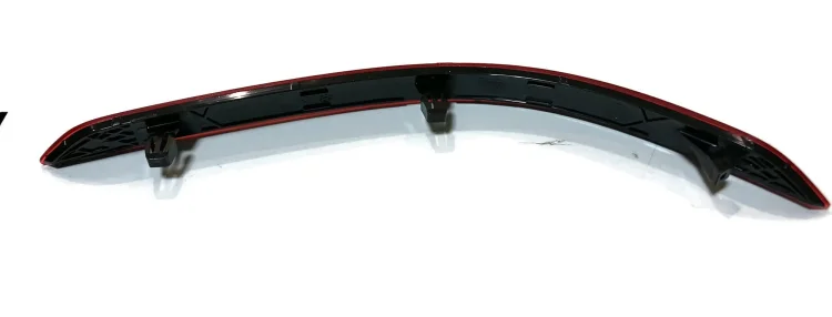 2K5945106E Rear light reflector VW Caddy Alltrack 2016-2020