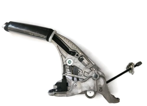 5E0711301C XWI Handle handbrake lever  SKODA Octavia III 2013-2017