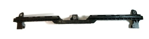 Front bumper center support bracket VW Golf VII FL 2017-2020 E-golf  5G0 805 705 Q