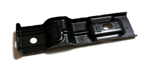 2GA 813 745 Rear bumper bar center bracket VW T-Roc 2018-