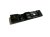 2GA813745 Rear bumper bar center bracket VW T-Roc 2018-