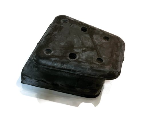 2E0411171N 2E0411171D Front spring rubber VW Crafter 2006-2016