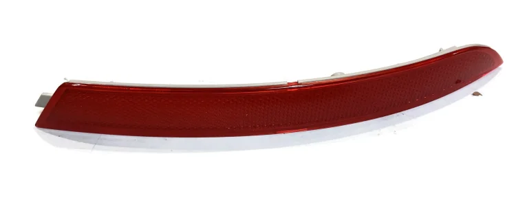 5P8 945 105 Odblask zderzaka LEWY tylnego Seat Altea XL 2007-2015