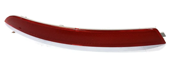 5P8 945 106 Odblask zderzaka tylnego Seat Altea XL 2007-2015 PRAWY