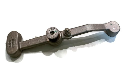 0CB 399 383 A Ciężarek wyrównoważający mechanizmu zmiany biegów VW Crafter 2006-2016