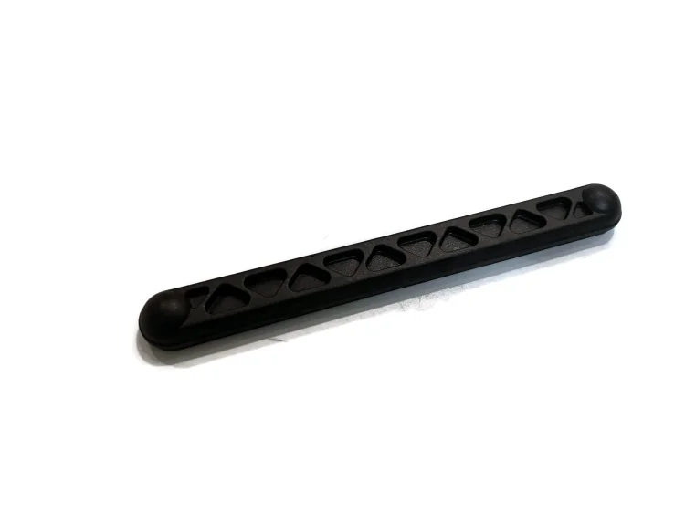 0CB 301 953 A Selector gear lever plastic shift rod VW Crafter 2006-2016