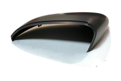 5H0857537 GRU LEFT Side mirror cover cap primed VW Golf 8 VIII ID.3 CUPRA Born
