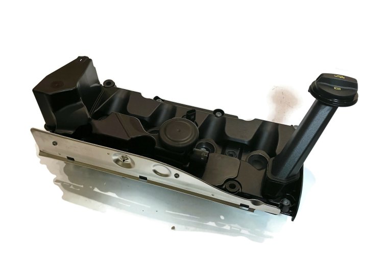04L 103 469 J Cylinder head valve cover 2.0 TDI VW Crafter 2017- T6 2016-